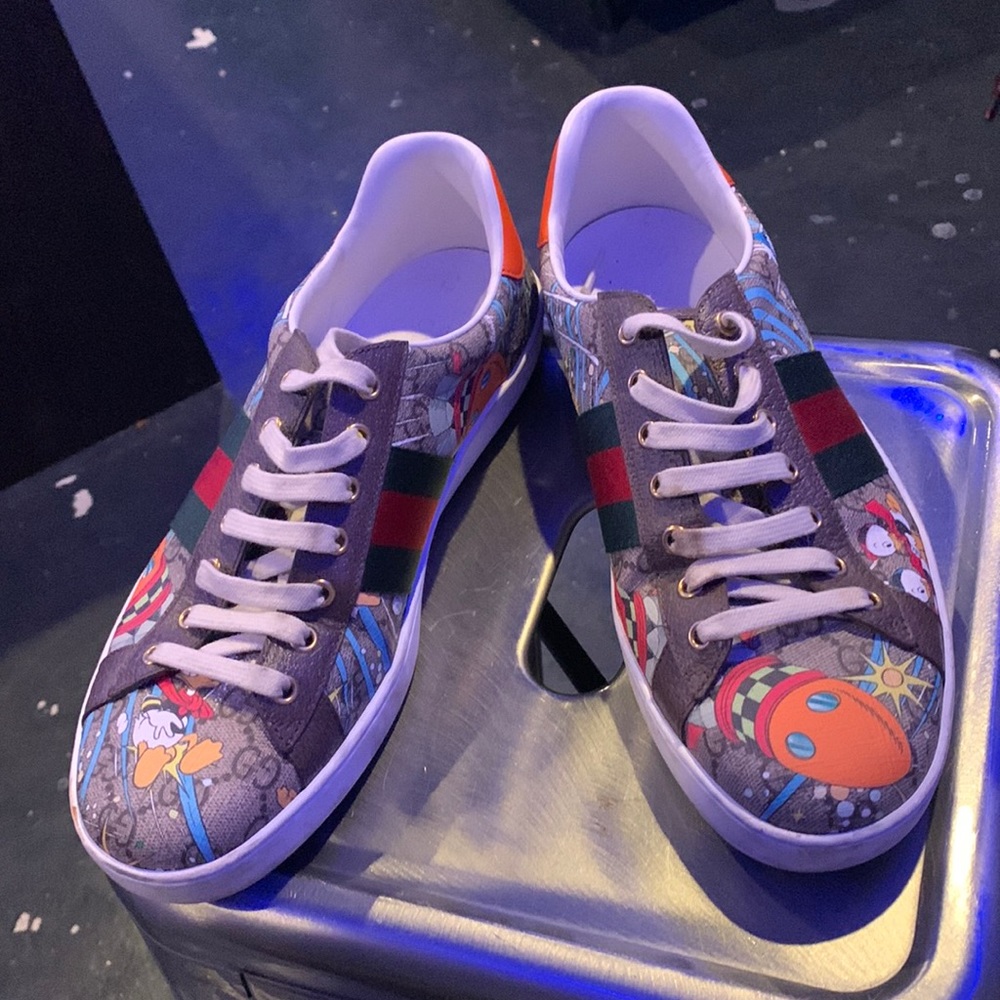 Gucci Shoes
